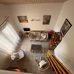 Apartamento Duplex 3 Pieces Avec Terrasse Et Parking, Proche - Fr-1-194-307 La Tranche-sur-Mer
