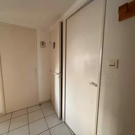 Duplex 3 Pieces Avec Terrasse Et Parking, Proche - Fr-1-194-307 Apartamento La Tranche-sur-Mer