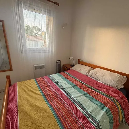 Apartamento Duplex 3 Pieces Avec Terrasse Et Parking, Proche - Fr-1-194-307 *