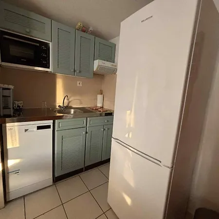 Duplex 3 Pieces Avec Terrasse Et Parking, Proche - Fr-1-194-307 * La Tranche-sur-Mer