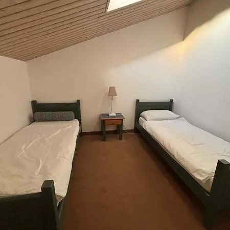 Duplex 3 Pieces Avec Terrasse Et Parking, Proche - Fr-1-194-307 * La Tranche-sur-Mer