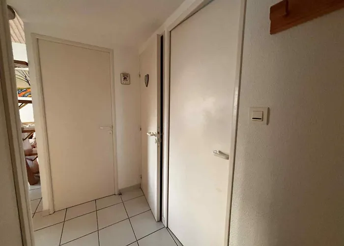 Duplex 3 Pieces Avec Terrasse Et Parking, Proche - Fr-1-194-307 Apartamento La Tranche-sur-Mer