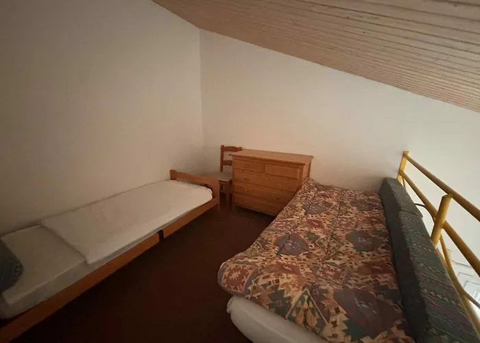 Apartamento Duplex 3 Pieces Avec Terrasse Et Parking, Proche - Fr-1-194-307 *