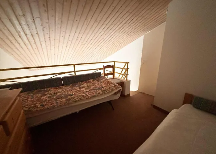 Duplex 3 Pieces Avec Terrasse Et Parking, Proche - Fr-1-194-307 Apartamento *