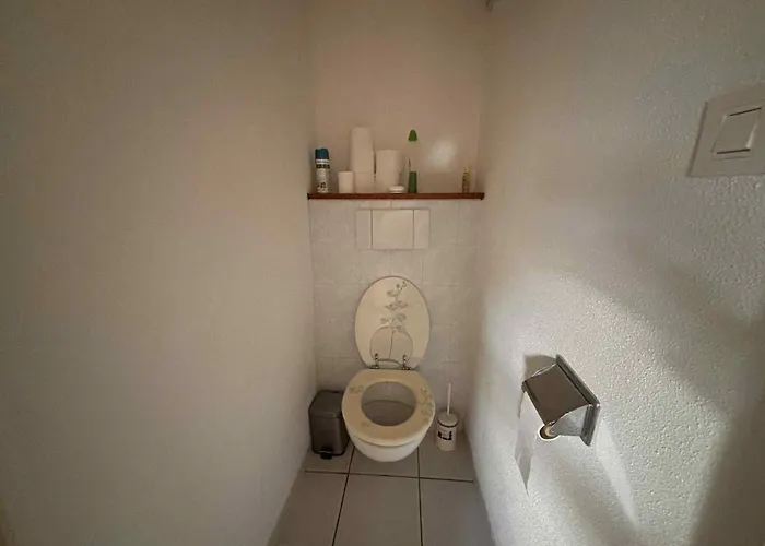 Duplex 3 Pieces Avec Terrasse Et Parking, Proche - Fr-1-194-307 La Tranche-sur-Mer