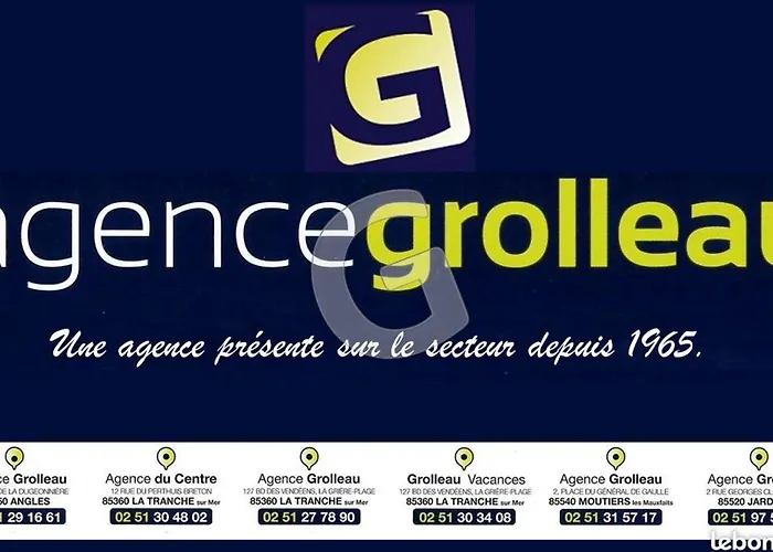 Duplex 3 Pieces Avec Terrasse Et Parking, Proche - Fr-1-194-307 Apartamento *