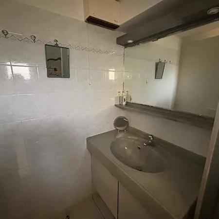 Duplex 3 Pieces Avec Terrasse Et Parking, Proche - Fr-1-194-307 La Tranche-sur-Mer