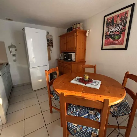 Apartman Duplex 3 Pieces Avec Terrasse Et Parking, Proche - Fr-1-194-307 *