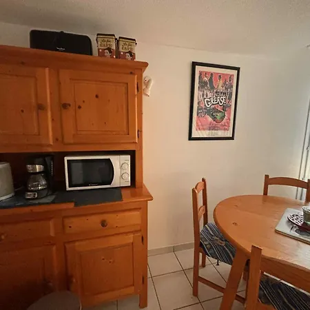 Apartman Duplex 3 Pieces Avec Terrasse Et Parking, Proche - Fr-1-194-307 *