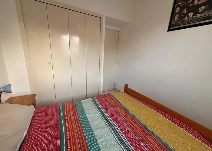 Duplex 3 Pieces Avec Terrasse Et Parking, Proche - Fr-1-194-307 * La Tranche-sur-Mer