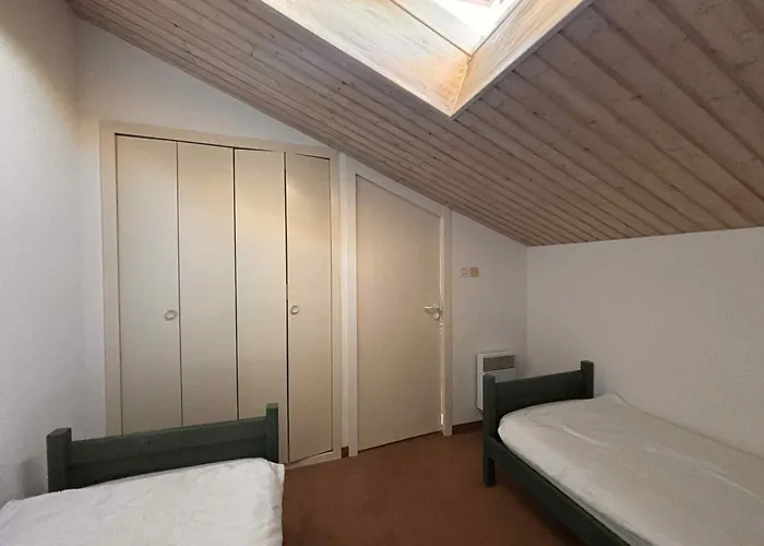 Apartman Duplex 3 Pieces Avec Terrasse Et Parking, Proche - Fr-1-194-307 *